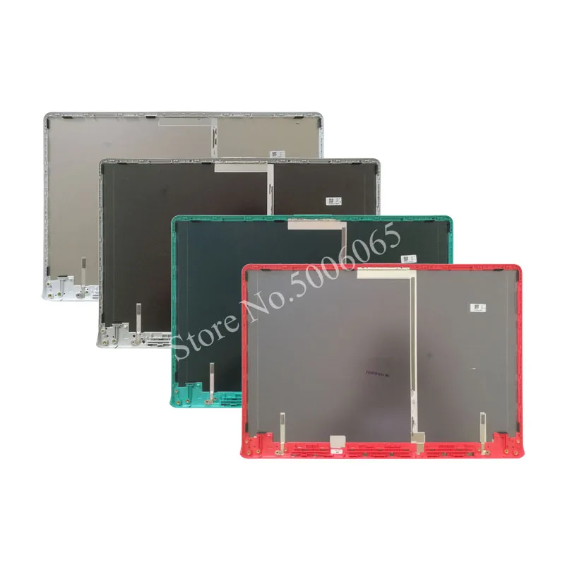 Задняя крышка ЖК-дисплея для ASUS S2 S5300 S5300U S5300UN S5300F A shell