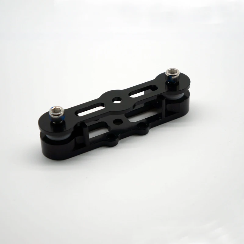 

1PC 3090 Metal Folding Paddle Clip 30inch Propeller Clamp Fixture Holder Seat Mount for RC Plant Protection UAV Drone Parts