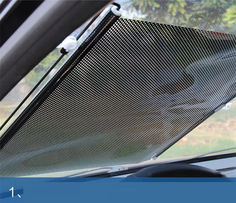 Telo Copri Coche Guarda Sol оконные сомбрильские автомобильные Чехлы, авто ветровое стекло, защита от солнца для автомобиля