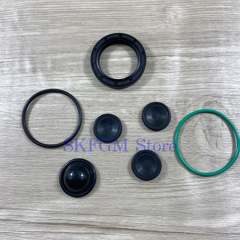 High Pressure Pump Repair Kit Seal 93174538 815049 24465785 For Citroen Peugeo Opel Vauxhall Astra Z22YH (2.2) (2.0 HPi)