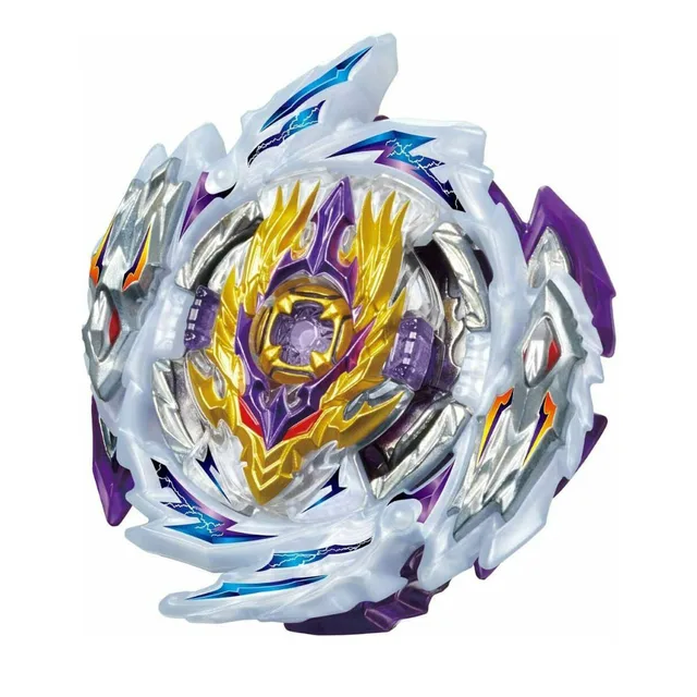 B-X TOUPIE BURST BEYBLADE SPINNING TOP SuperKing Sparking Booster B-167 B167 Mirage Fafnir .Nt 2S b167D DropShipping 2