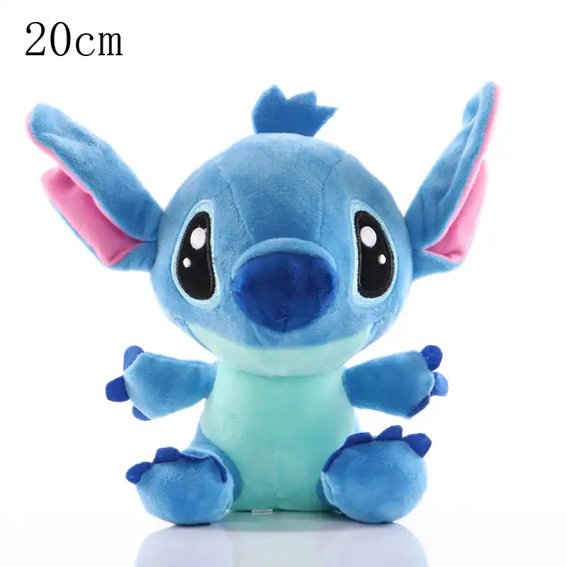 peluche stitch aliexpress
