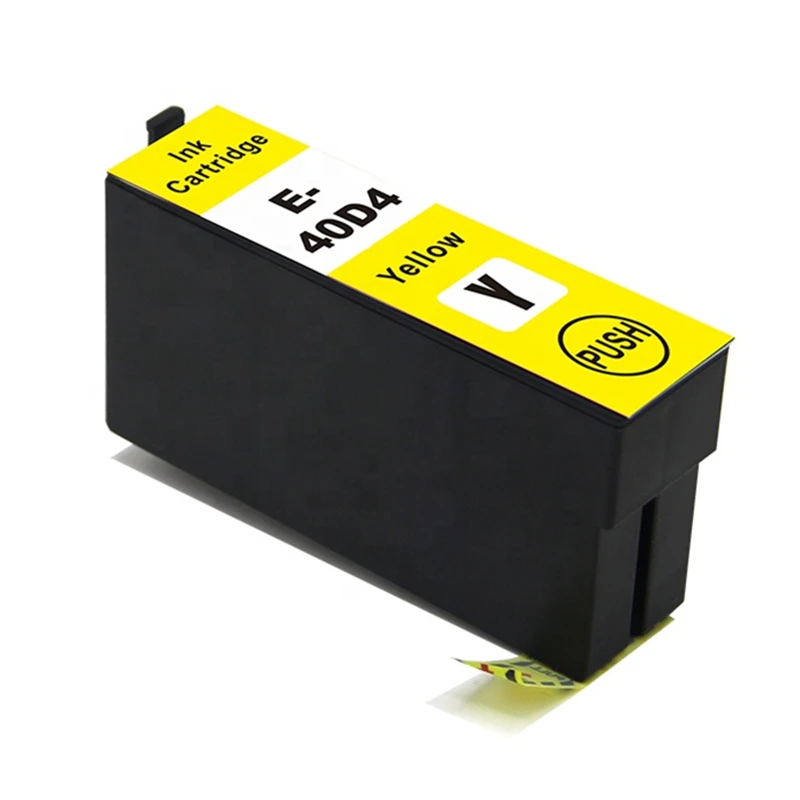 Compatible Ink Cartridge For 40D1 - 40D4   T40D1 