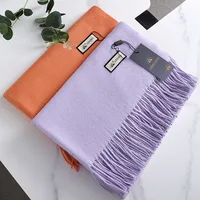 VISROVER nowy 32 kolory kobieta zima szalik moda kobieta szale kaszmirowy handfeeling zima okłady jednolity kolor hidżab na zimę szalik 5