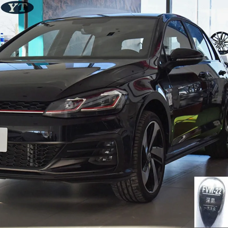 Авторучка для ремонта автомобиля, авторучка для гольфа 7, авторучка для покраски автомобиля