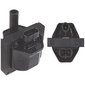 

Replacement Car Ignition Coil Pack 10489421 DR49 D577 C1098 Fit Chevrolet Buick Cadillac GMC Isuzu Oldsmobile Pontiac
