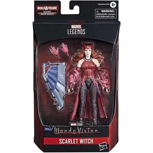 Scarlet Spider Action Figure Marvel Legends  Marvel Legends Scarlet Spider  Man - Action Figures - Aliexpress