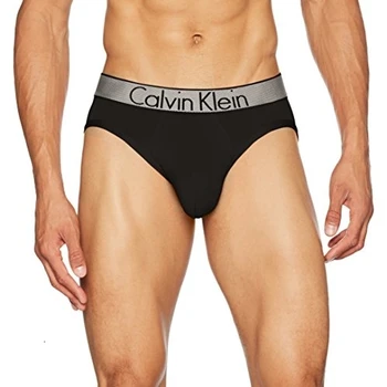 

Calvin Klein Hip Brief Pantaloncini Uomo