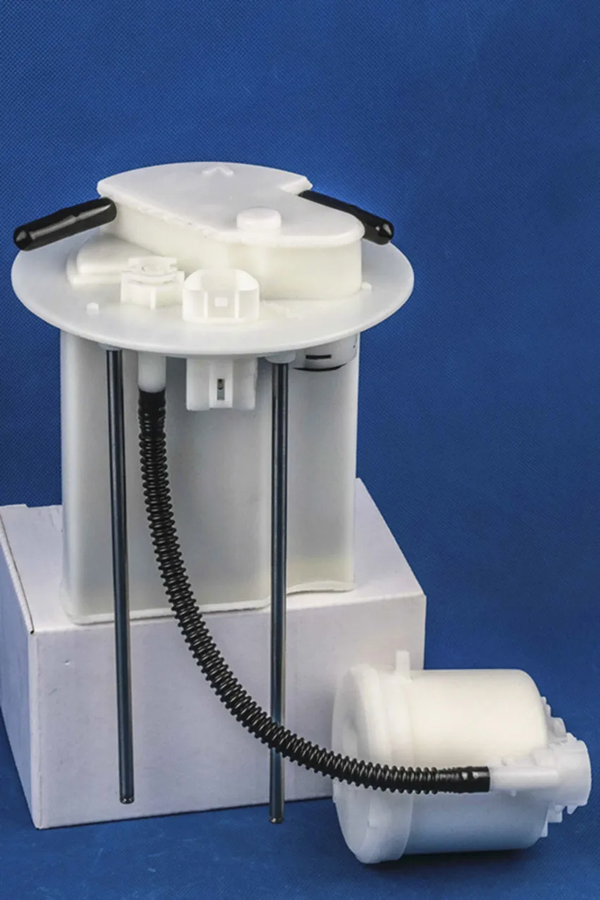 WAJ Fuel Filter 770240D061 Fits TOYOTA YARIS(_P9_), RACTIS, BELTA