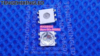 

ProLight opto RGB 3-in-1 1W 5040 4040 RGB Full Color PP6N-1LFE-P Entertainment Lighting Application