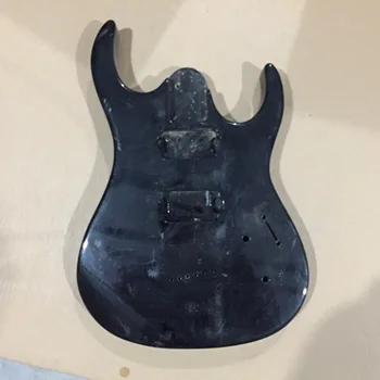 

Afanti Music DIY Electric guitar Body (0869)