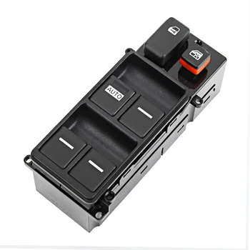 

Car Front Left Electric Power Master Window Switch 35750-SDA-H12 Fit for Honda Accord 2003 2004 2005 2006 2007