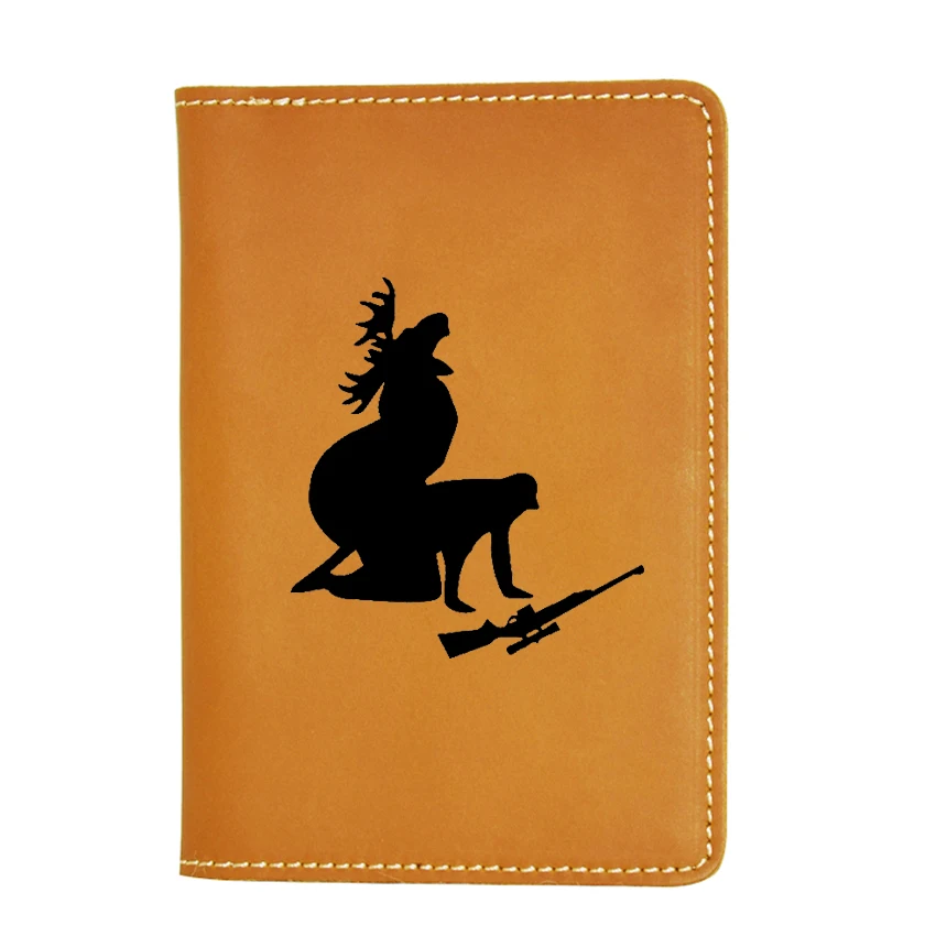 Elk Hunter Personalized 4