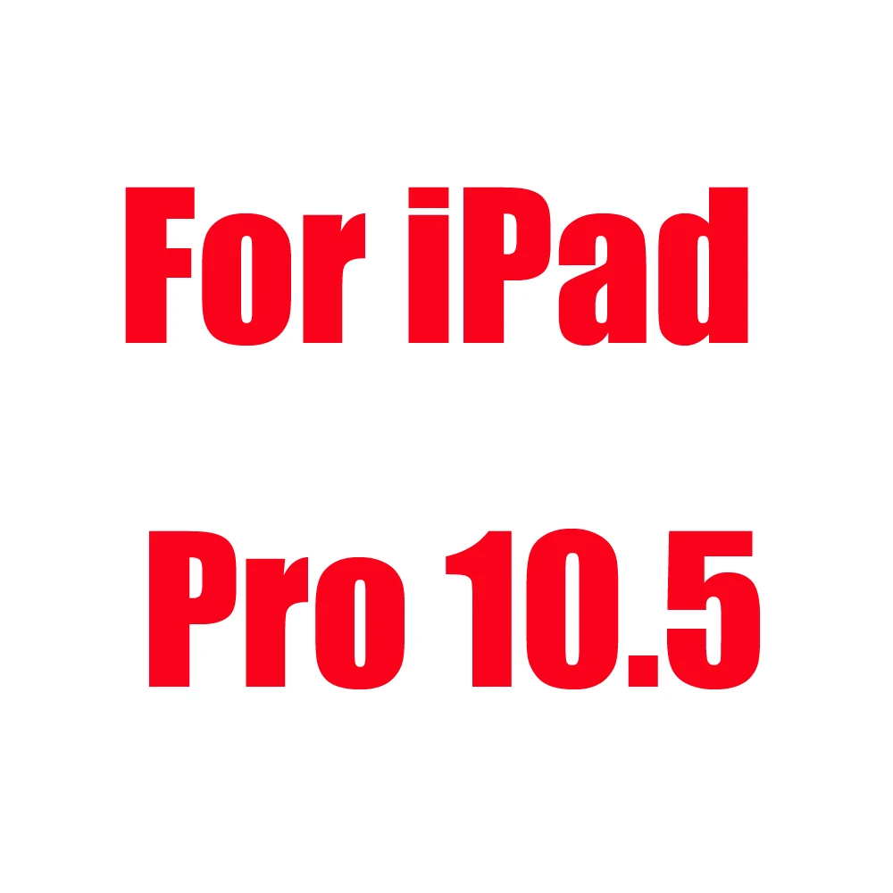 For iPad Pro 10.5 Медведь Чехлы для планшетов для iPad Mini 3, 4, 5, iPad Air 1 2 Новые Pro 9,7 10,5 A1893 A1491 A1852 Мягкий противоударный красивый чехол с полной защитой - Цвет: For iPad Pro 10.5