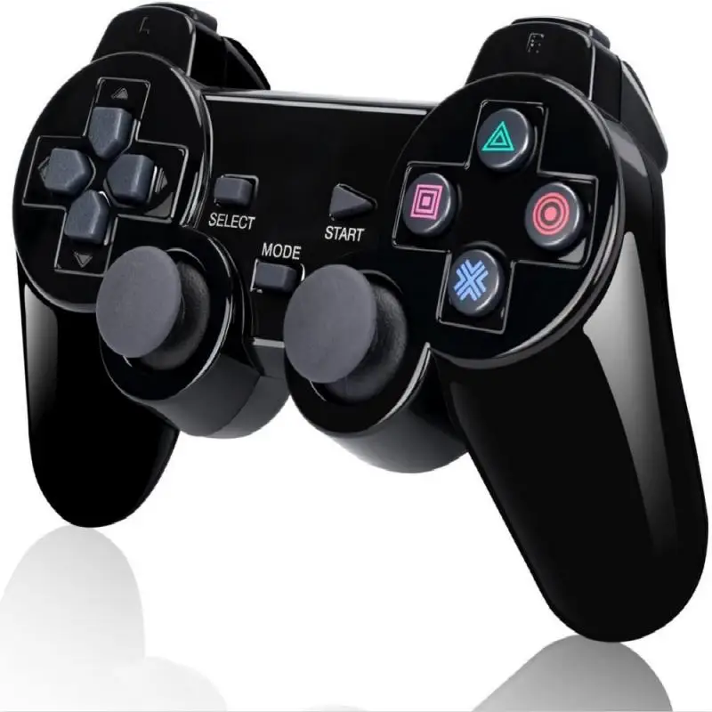 new ps2 controller