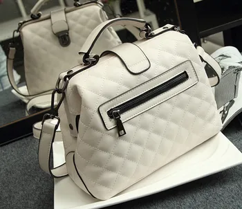 

Womens Fashion Satchel Handbag Designer Shoulder Bag Structured Top Handle Bag