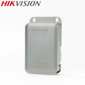 

Hikvision Original DS-2FA1202-B DC12V/2A Power Supply For CCTV Camera Microphone Waterproof Outdoor Use