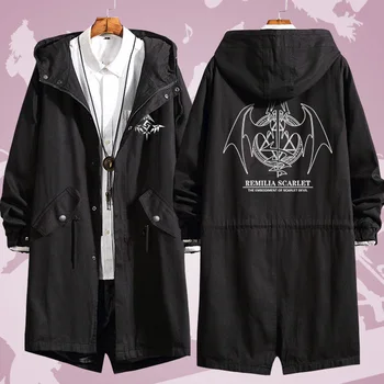 sweatshirt long jacket