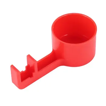 

For DJI Phantom 3 SE Camera Lens Cap Gimbal Stabilizer Gimbal Camera Protector Cover Camera Lens Anti-drop Dustproof