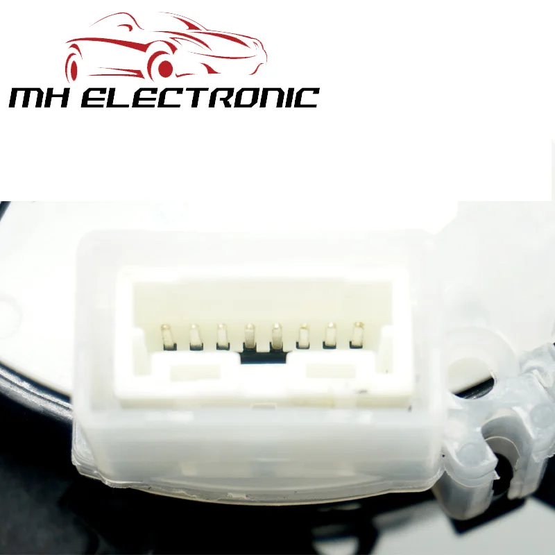 MH Электронный MH-NSET025 B5567-CB66A 25567-ET025 B5567-JD00A для Nissan для Infiniti большое отверстие с 2 разъемами