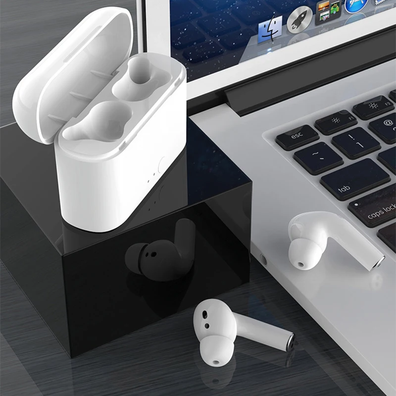 Bluetooth-наушники i11Pro с зарядной станцией беспроводные наушники спортивные