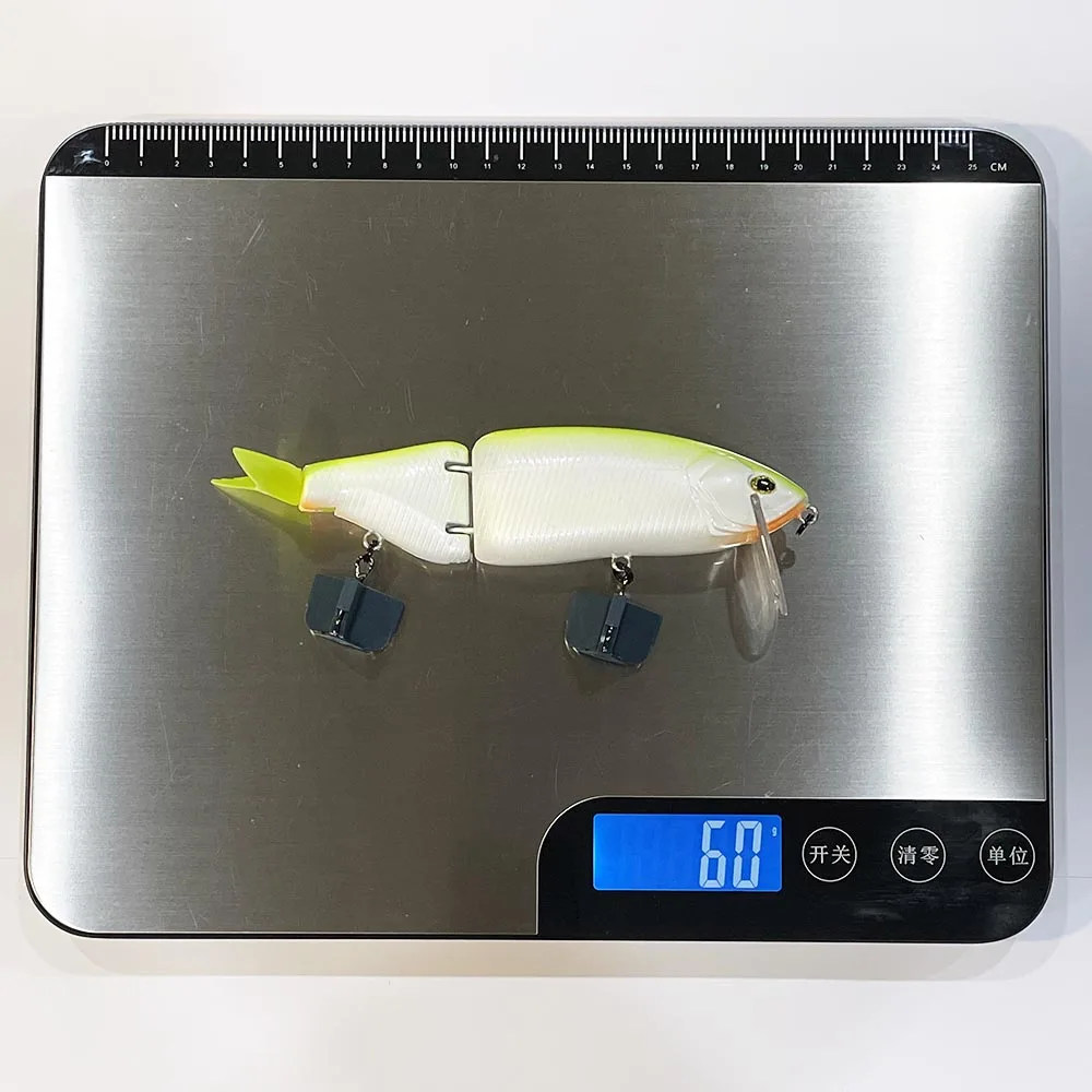 CF LURE ߱ Ʈ ̳,  ۶̴ Ʈ  ̳, ϵ ٵ ÷ 轺 ũ   Ǹ , 165mm 60g