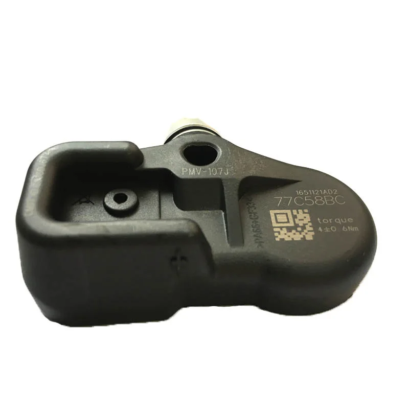 Датчик давления в шинах TPMS 4 шт. 42607 06011 33021 33011 PMV 107J для Le xus LS460L LS600hL LX570 RX350 RX400h