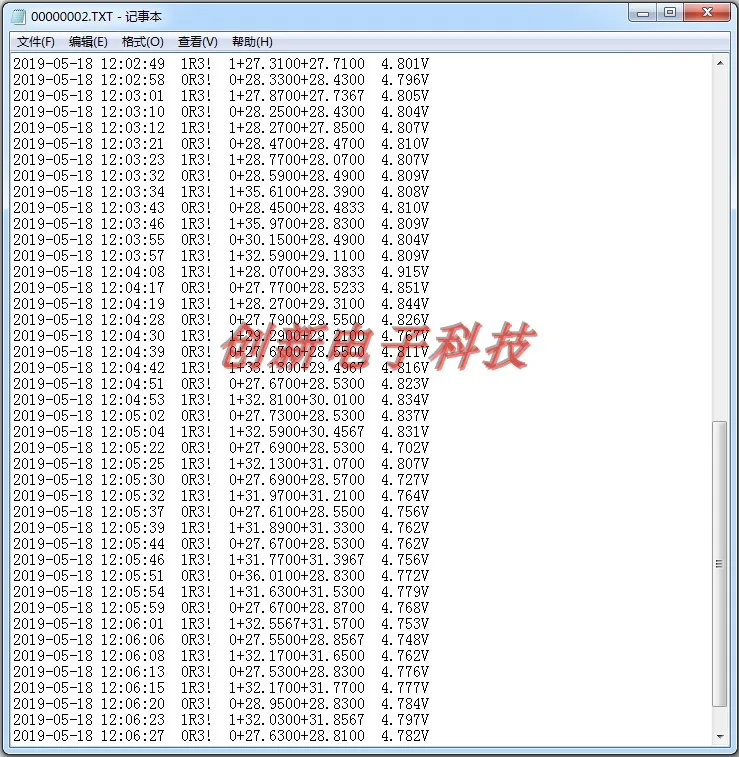 Одночиповый микроконтроллер SCM последовательный порт TF SD карта модуль хранения последовательный порт регистратор данных с часами MCU