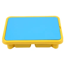 Песок и вода стол с Набор для игры на пляже для детей