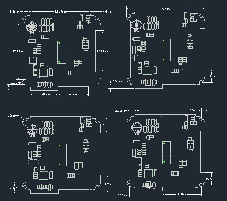 ä¸»æºå°ºå¯¸å¾