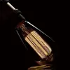 vintage Edison bulb E27 40w lampada retro lamp incandescent ampoule 220V For Decor Filament Bulb E27 Pendant Lights Antique Bulb ► Photo 3/6