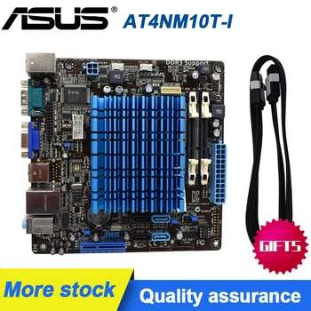 

For ASUS AT4NM10T-I integrated Atom D425 CPU mini ITX Motherboard