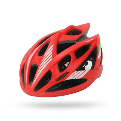 Cycling Helmet Велосипедный шлем матовый черный для мужчин и женщин велосипедный шлем задний свет mtb Горный шоссейный велосипед интегрально формованные велосипедные шлемы - Цвет: Cycling Helmet