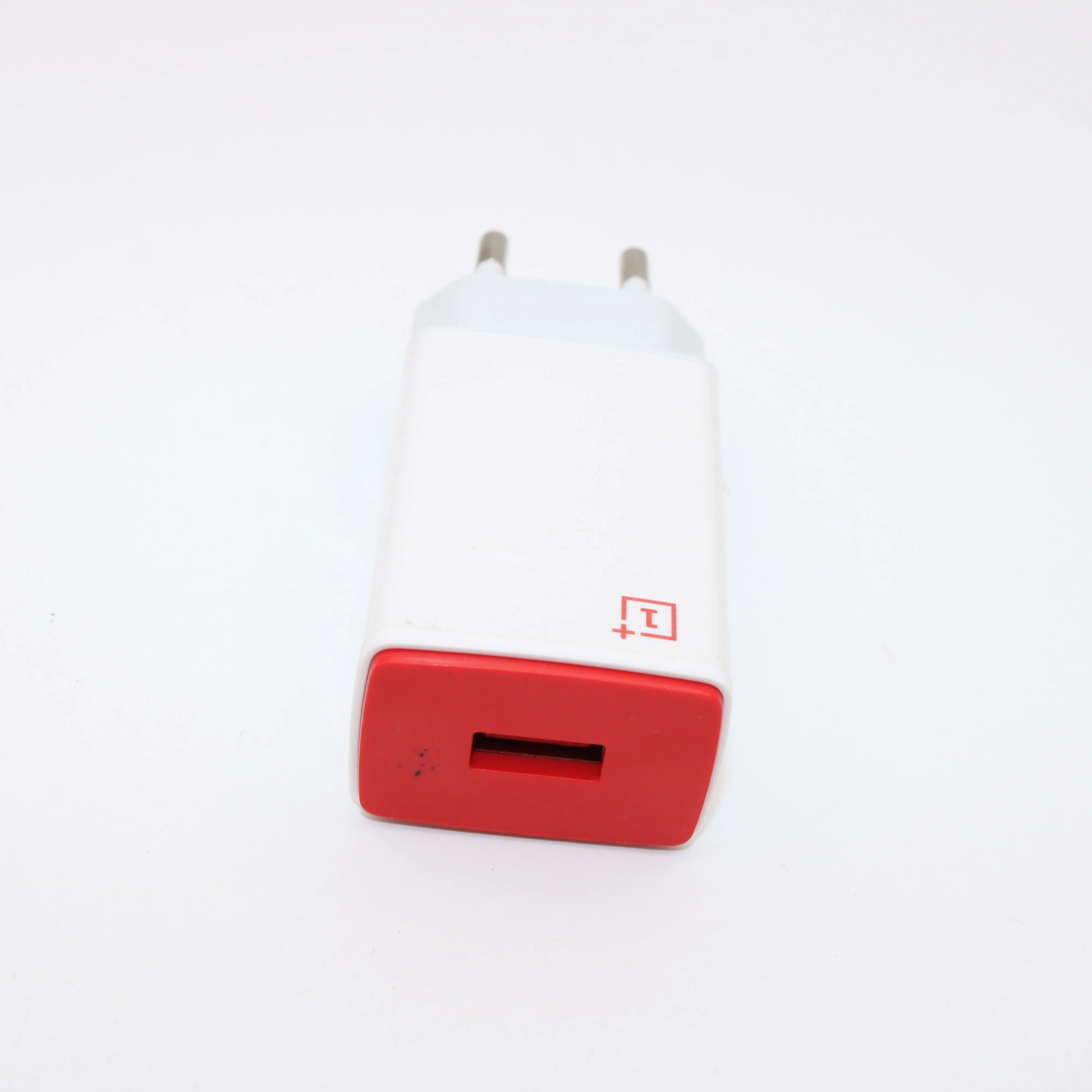 Оригинальное зарядное устройство Oneplus One, 5 В/2 А, штепсельная вилка европейского стандарта, настенный адаптер питания для путешествий, США, для смартфона A Plus 1 2