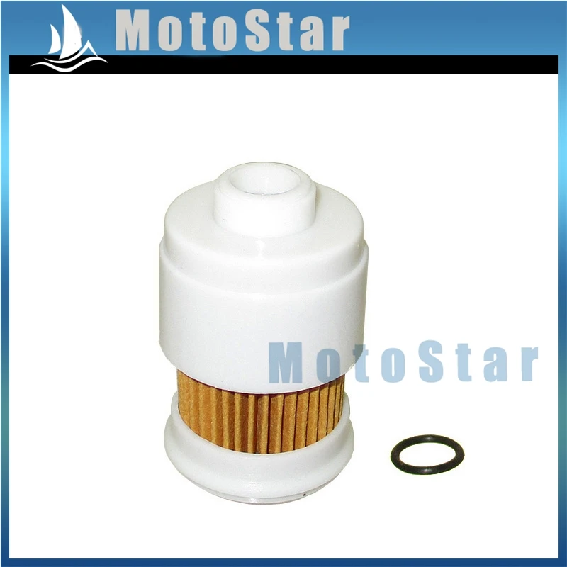 Очиститель топливного фильтра для Yamaha подвесной 68F-24563-00-00 150-250Hp LZ150TXRA LZ200TXRA Z250TURB