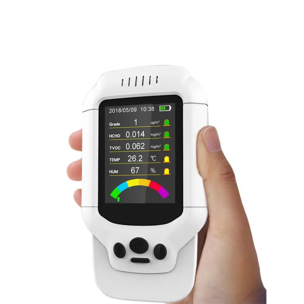 PM2.5 Monitor