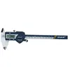 IP54 Waterproof 150 mm Electronic Vernier Caliper Micrometer Electronic Caliper Stainless Steel Messschieber Paquimetro Digital ► Photo 2/6