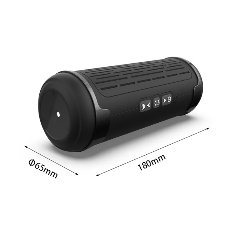 Tronsmart T6 плюс (держатель серии Upgraded) Bluetooth 5 0 Динамик 40 Вт Портативный динамик TWS IPX6