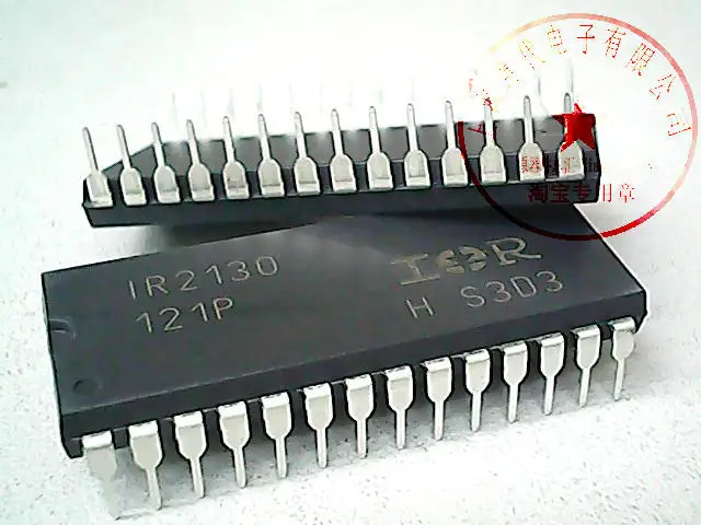

IR2130 DIP-28