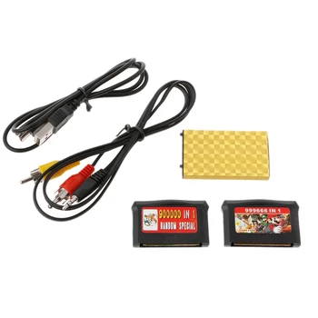 

16 bit Handheld Game Console Portable Video Game 150 Games Retro Megadrive