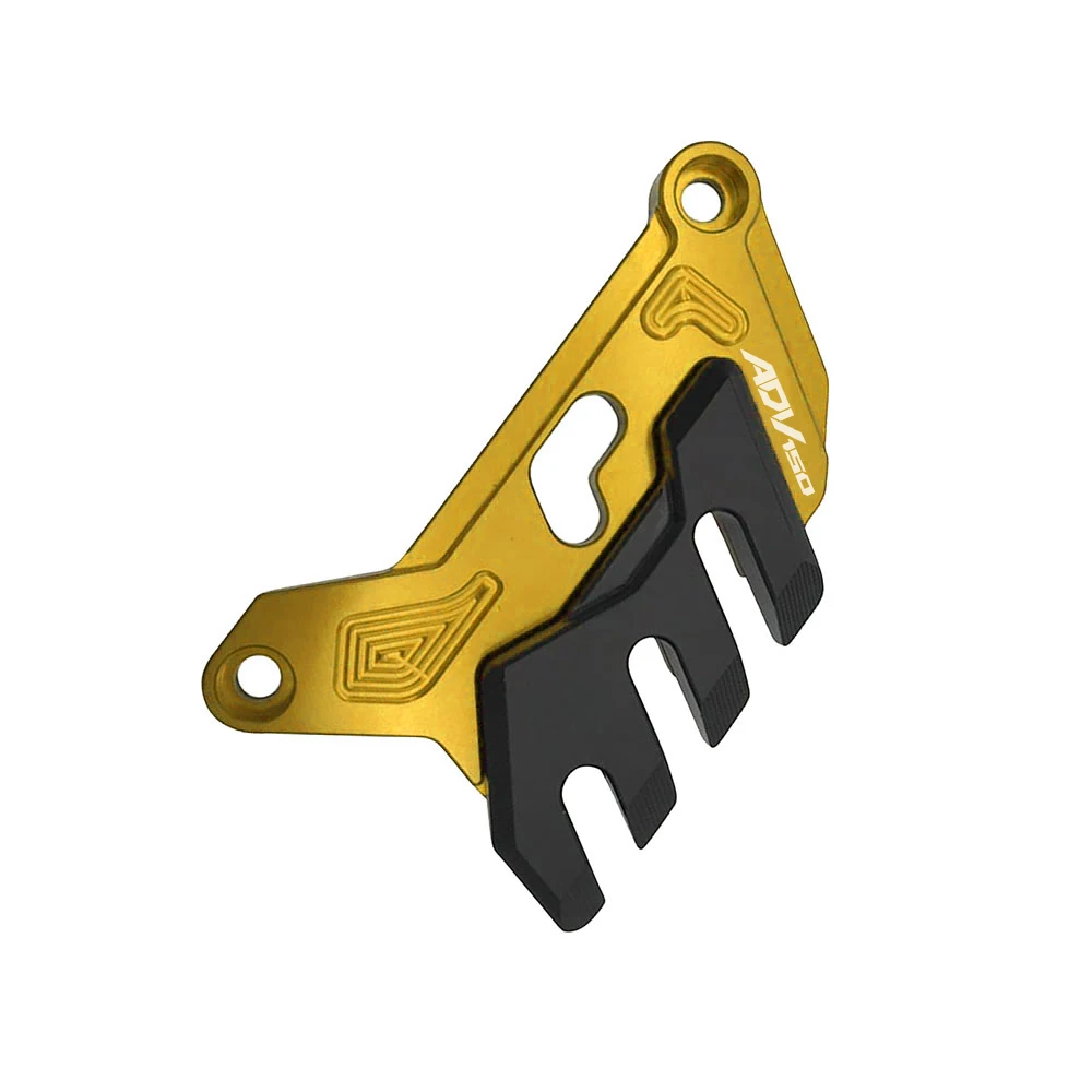 MTKRACING для ADV 150 мотоцикл переднее колесо суппорт