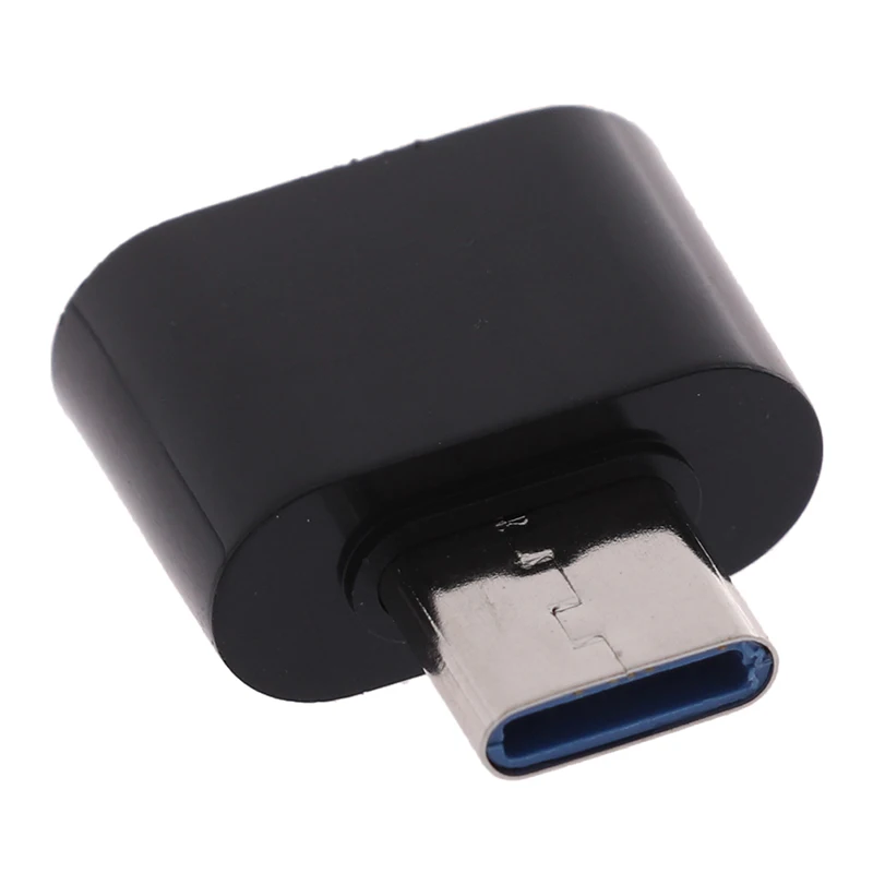 Micro USB OTG 2,0 Hug конвертер тип-c OTG адаптер для Android телефона кабельный считыватель карт флэш-накопитель OTG Кабельный считыватель