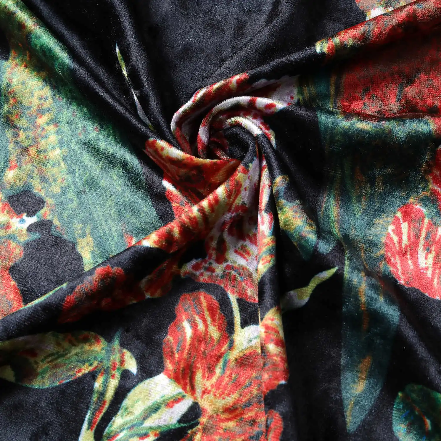 Бархатная рубашка с цветочным принтом для мужчин, Camicia Uomo, повседневные мужские рубашки с длинными рукавами, деловые рубашки, Chemise Homme Camisa Social Masculina