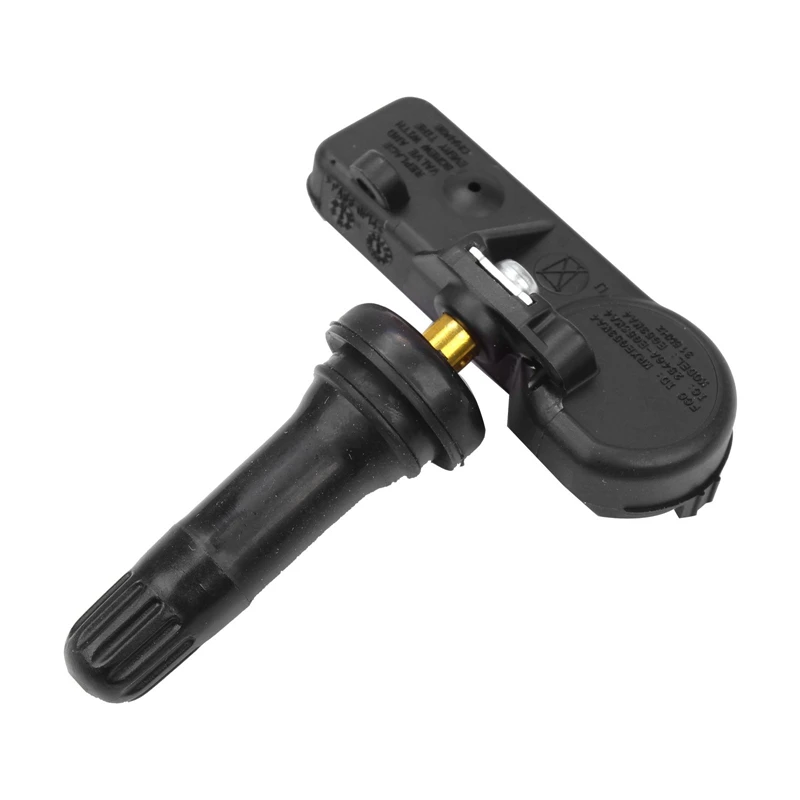 4 шт. датчик контроля давления в шинах Tpms для Che vrolet Ca dylac 25920615