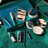 8/5Pcs All In One Makeup Kit Air Cushion BB Cream Loose Powder Concealer Lipstick Eyeshadow Beauty Cosmetic Makeup Set 3