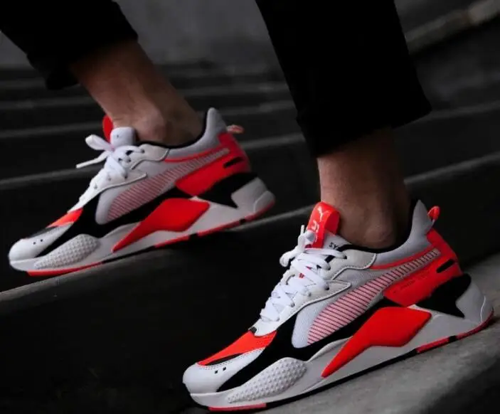 puma rs retro