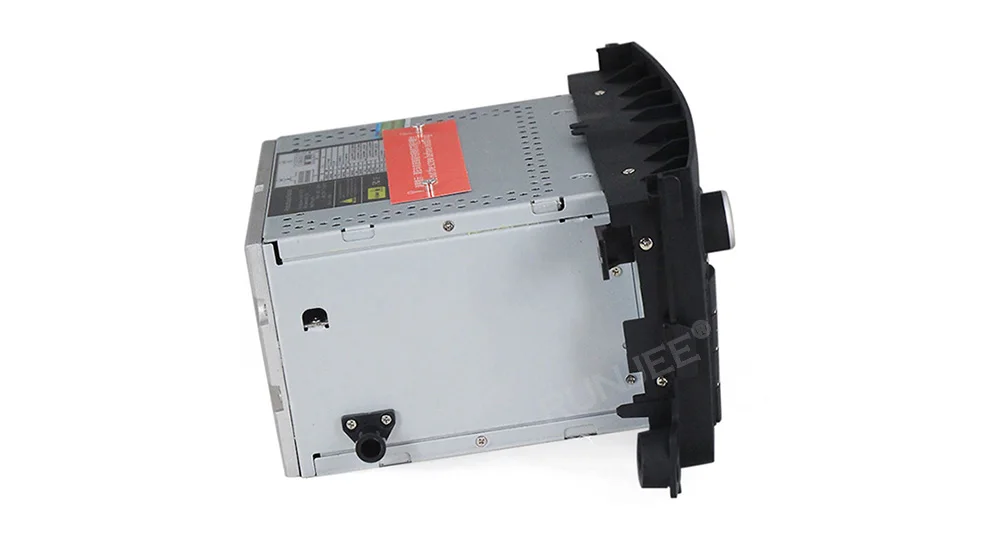 Flash Deal RUNJEE Android 9 4+64G IPS DSP Car DVD multimedia player For Mercedes Benz Smart Fortwo 2011-2014 dvd video output DAB 11