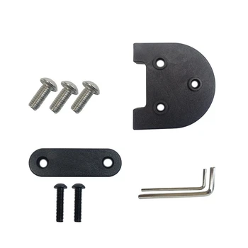 

Foot Support Electric Scooter Tripod Support Gasket High Gasket for Xiaomi M365/ M365