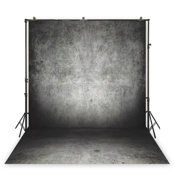 

grey cement wall background photography backdrop party decorations photoshoot photo background XT-1555