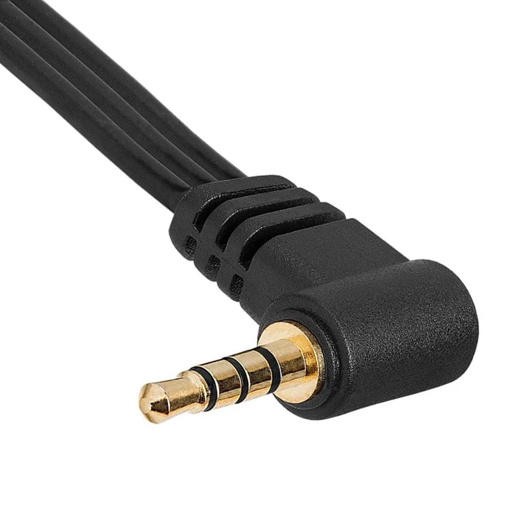 ERE 3.5mm   ׷ -3 RCA  AV ķڴ  Ŀ  ̺ 90   4 